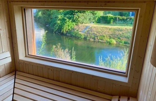 Singen Apartment | Apartment zum Dorfplatz, 26qm, 1 Wohn-/Schlafzimmer, max. 2 Personen