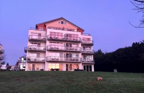 Ascheberg Apartment | Apartment zum See