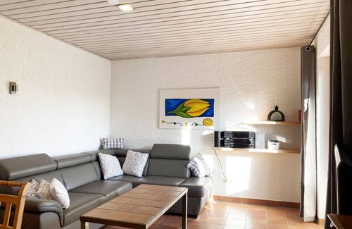 Deudesfeld Apartment | Apartment Zum Walnut - Apartment with 2 rooms