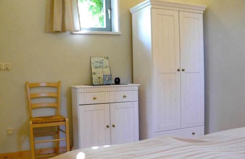 Kroeslin Apartment | Apartment Zur Alten Böttcherei