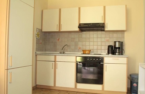 Nahrendorf Apartment | Apartment Zur Kirsche