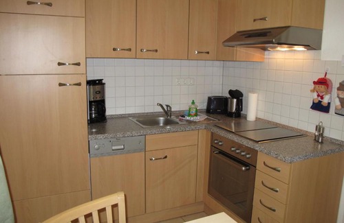 Zempin Apartment | Apartment Zur Ostsee by Interhome