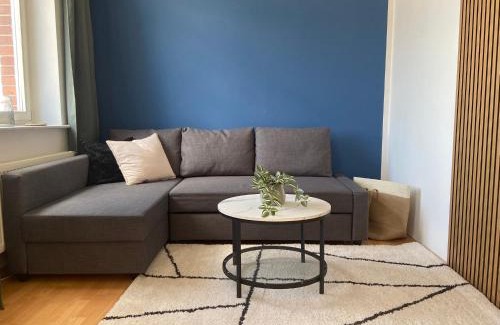Sandersdorf-Brehna Apartment | Apartment 'Zur Post'
