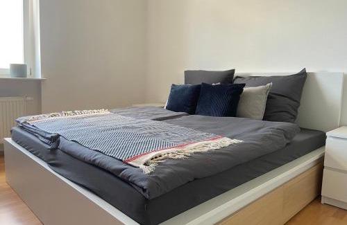 Sandersdorf-Brehna Apartment | Apartment 'Zur Post'
