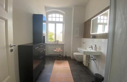 Sandersdorf-Brehna Apartment | Apartment 'Zur Post'