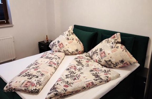 Katlenburg-Lindau Apartment | Apartment "Zur Rotbuche"