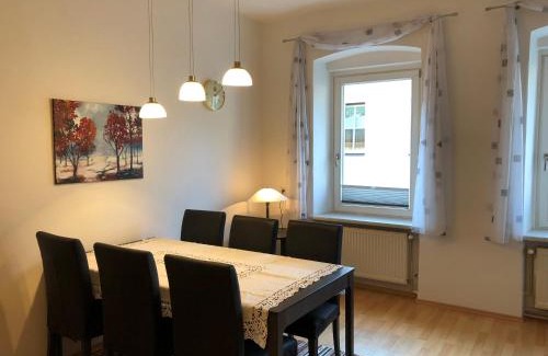 Groebming Apartment | Apartment zur Schmiede - by myNests
