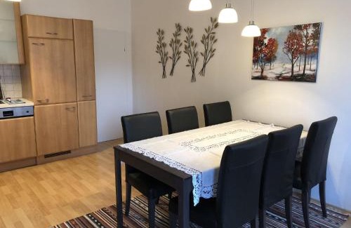 Groebming Apartment | Apartment zur Schmiede - by myNests