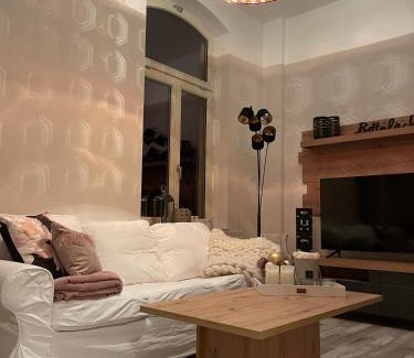 Ballenstedt Apartment | Apartment zur Wiege Anhalts