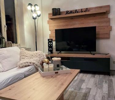 Ballenstedt Apartment | Apartment zur Wiege Anhalts