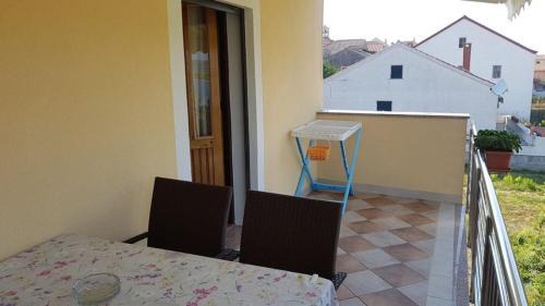 Veli Rat Apartment | Apartment Zvone