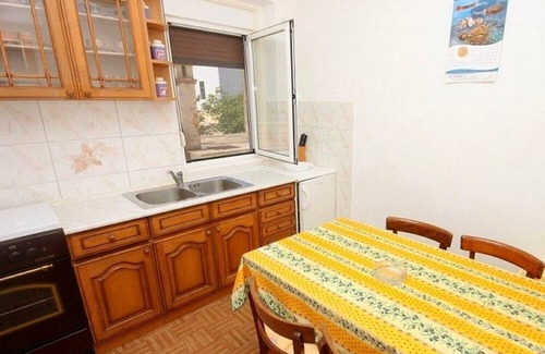 Veli Rat Apartment | Apartment Zvonko, (16323), Veli Rat, hr