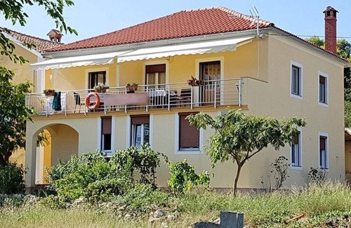 Veli Rat Apartment | Apartment Zvonko, (16323), Veli Rat, hr