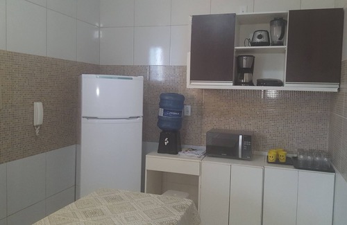Praia do Futuro I Apartment | Apartment1. 3 Praia do Futuro at 200 meters from the excellent sea