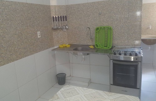 Praia do Futuro I Apartment | Apartment1. 3 Praia do Futuro at 200 meters from the excellent sea