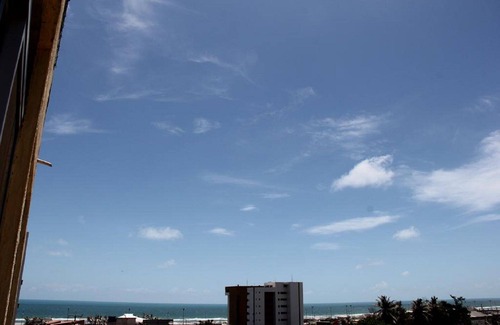 Praia do Futuro I Apartment | Apartment1. 3 Praia do Futuro at 200 meters from the excellent sea