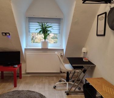 Ricklingen Apartment | Apartment24