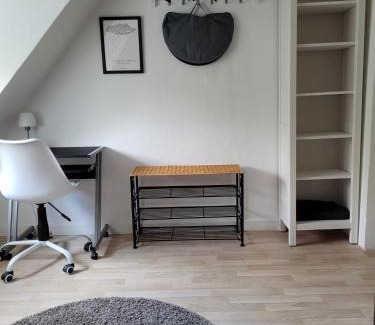 Ricklingen Apartment | Apartment24