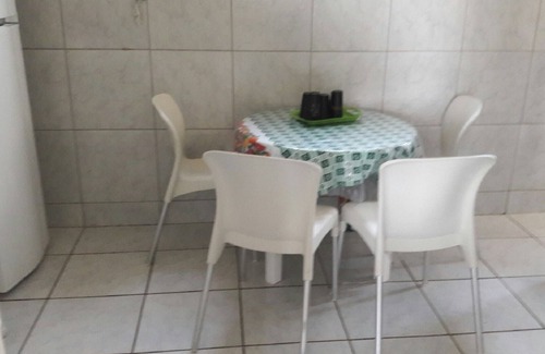 Praia do Futuro I Apartment | Apartment4 Praia do Futuro at 200 meters from the excellent sea