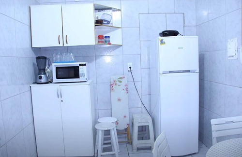 Praia do Futuro I Apartment | Apartment4 Praia do Futuro at 200 meters from the excellent sea