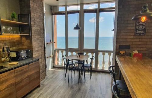 Chornomorsk Apartment | Apartment41