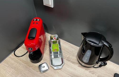 Zagreb Apartment | Apartment4two 1 plus EVcharger and Private parking
