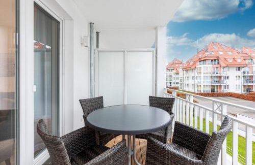 Grossenbrode Apartment | Apartmentanlage Meerblickvilla Apartmentanlage Meerblickvilla 1-16