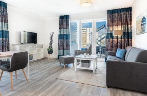 Grossenbrode Apartment | Apartmentanlage Meerblickvilla Apartmentanlage Meerblickvilla 2-31