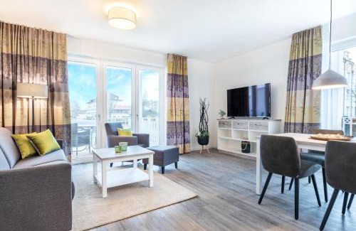 Grossenbrode Apartment | Apartmentanlage Meerblickvilla Apartmentanlage Meerblickvilla 0-01