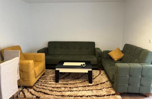 Gjilan Apartment | ApartmentGjilanCenter