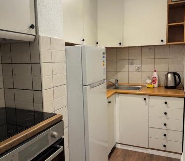 Gjilan Apartment | ApartmentGjilanCenter