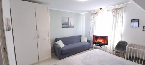 Bielefeld Apartment | Apartmenthaus Çelik Bielefeld Süd Senne
