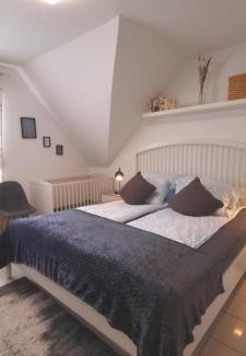 Bielefeld Apartment | Apartmenthaus Çelik Bielefeld Süd Senne