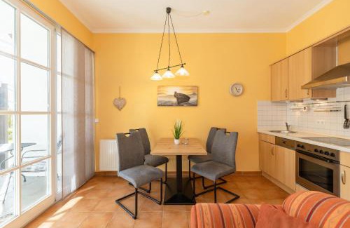 Kuhlungsborn Ost Apartment | Apartmenthaus Atlantik Apartmenthaus Atlantik 007