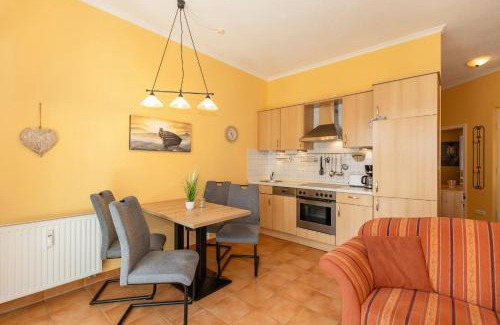 Kuhlungsborn Ost Apartment | Apartmenthaus Atlantik Apartmenthaus Atlantik 007