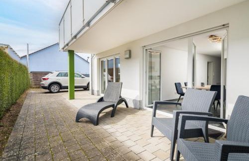 Aulendorf Apartment | Apartmenthaus Aulendorf