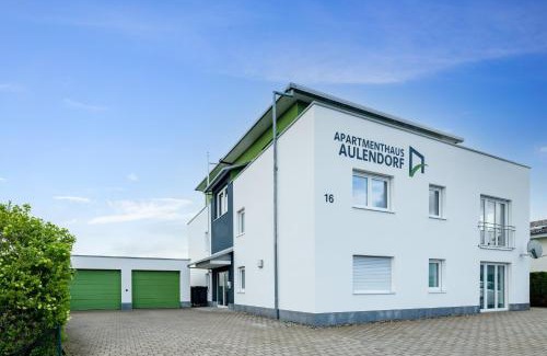 Aulendorf Apartment | Apartmenthaus Aulendorf