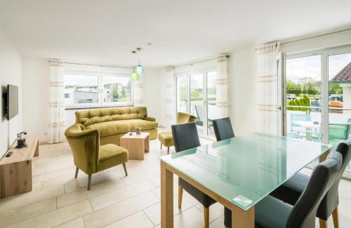 Aulendorf Apartment | Apartmenthaus Aulendorf