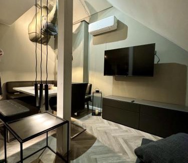 Meissen House | Apartmenthaus Burkhardt