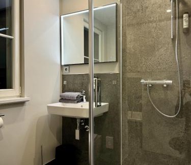 Meissen House | Apartmenthaus Burkhardt