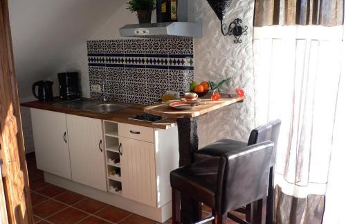 Vimbuch Apartment | Apartmenthaus Casa Palma