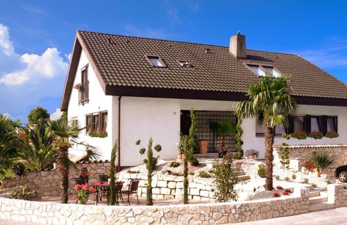 Vimbuch Apartment | Apartmenthaus Casa Palma