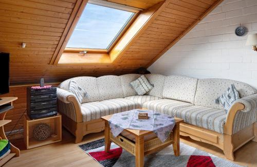 Schluchsee Apartment | Apartmenthaus Fister