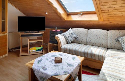 Schluchsee Apartment | Apartmenthaus Fister