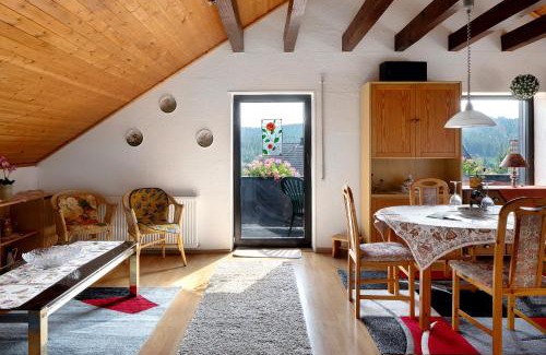 Schluchsee Apartment | Apartmenthaus Fister