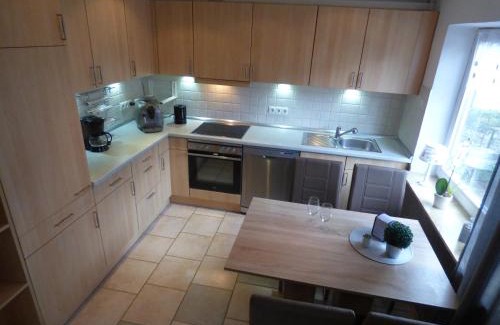Wilhelmshaven Apartment | Apartmenthaus Geniusbank ER