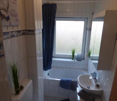 Wilhelmshaven Apartment | Apartmenthaus Geniusbank ER