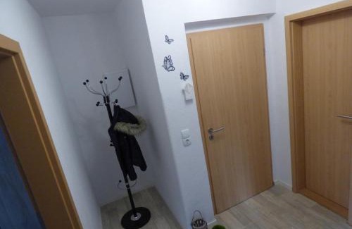 Wilhelmshaven Apartment | Apartmenthaus Geniusbank OL