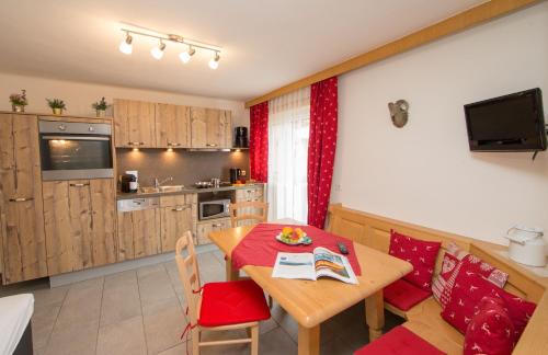 Kaprun Apartment | Apartmenthaus Gotthardt