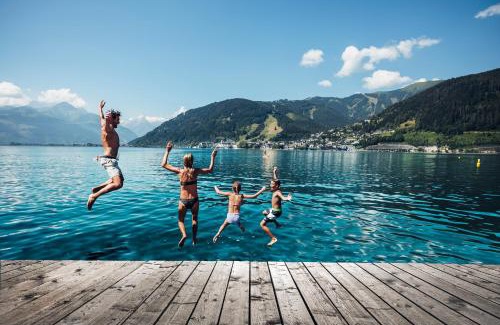 Kaprun Apartment | Apartmenthaus Gotthardt